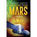 Food: Generation Mars, Book Four