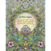 Magical Garden: Stress Relief Adult Coloring Book: Featuring Mandalas, Animals, stress relieving patterns, flowers and garden designs