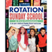Rotation Sunday School: A Firm Foundation: A Six-Year Rotational Sunday School Curriculum