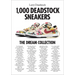 1,000 Deadstock Sneakers: The Dream Collection