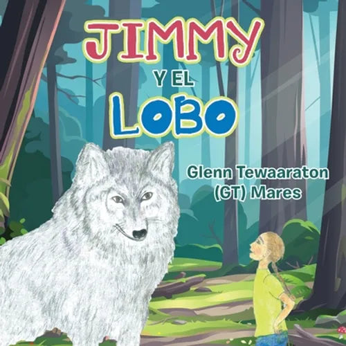 Jimmy Y El Lobo