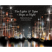 The Lights and Types of Ships at Night