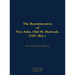 The Reminiscences of Vice Adm. Olaf M. Hustvedt, USN (Ret.): 1886-1978