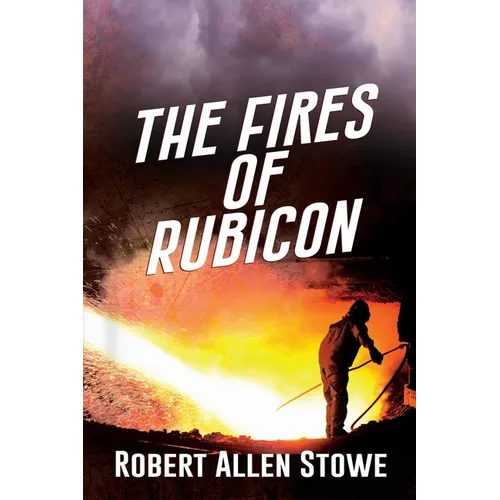 The Fires of Rubicon