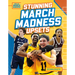 Stunning March Madness Upsets