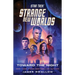 Star Trek: Strange New Worlds: Toward the Night