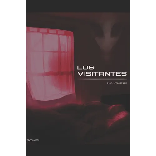 Los Visitantes