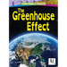 The Greenhouse Effect