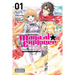 Magical Explorer, Vol. 1 (Manga): Reborn as a Side Character in a Fantasy Dating Sim Volume 1