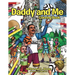 Daddy and Me (COLORING BOOK)
