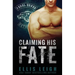 Claiming His Fate