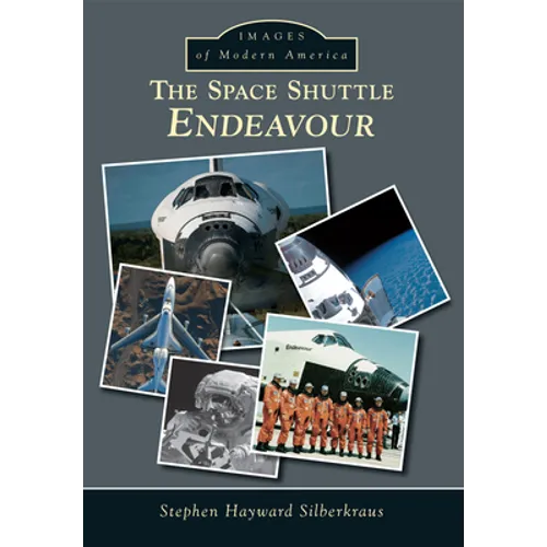 The Space Shuttle Endeavour