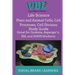 Life Science: Plant and Animal Cells, Cell Processes, Cell Division