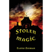 Stolen Magic