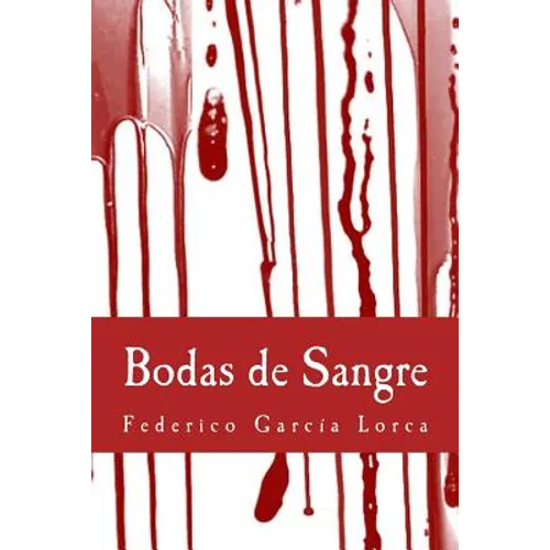 Bodas de sangre
