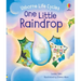 One Little Raindrop