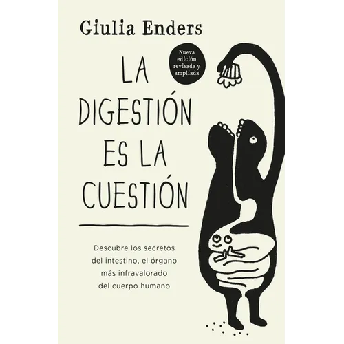 Digestion Es La Cuestion, La -V3*