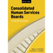 Consolidated Human Services Boards in North Carolina