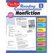 Reading Comprehension, Nonfiction, Grade 5