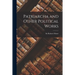 Patriarcha and Other Political Works