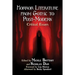 Horror Literature from Gothic to Post-Modern: Critical Essays