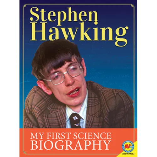 Stephen Hawking