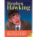 Stephen Hawking