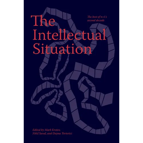The Intellectual Situation: The Best of N+1's Second Decade