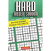 Hard Killer Sudoku: 250 Sum Sudoku Puzzles for Adults