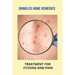Shingles Home Remedies: Treatment For Itching And Pain: Shingles Recovery Stages