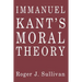 Immanuel Kant's Moral Theory