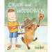 Chuck and Woodchuck