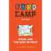 Nikhil and the Geek Retreat (Nerd Camp Briefs #1)