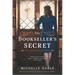 The Bookseller's Secret: A Novel of Nancy Mitford and WWII