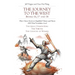 The Journey to the West, Books 16, 17 and 18: Three Classic Stories in Simplified Chinese and Pinyin, 1800 Word Vocabulary Level