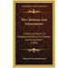 The Christian And Amusements: Is Dancing Sinful? Is Cardplaying Wrong? Is Theater-Going Harmful? (1909)