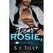 Dear Rosie,: Love Letters Book Two