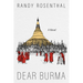 Dear Burma