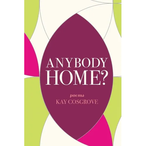 Anybody Home?