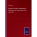 Journal of the House of Assembly of California at the Tenth Session of the Legislature