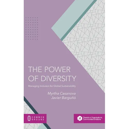 The Power of Diversity: Managing Inclusion for Global Sustainability