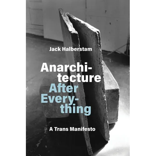 Anarchitecture After Everything: A Trans Manifesto