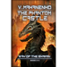 The Phantom Castle (The Way of the Shaman: Book #4)