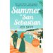 Summer in San Sebastian: Escape with the Feel-Good Romance for This Summer