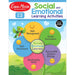Social and Emotional Learning Activities, Grades 1-2