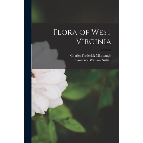 Flora of West Virginia
