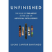 Unfinished: The Role of the Artist in the Age of Artificial Intelligence