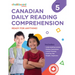 Canadian Daily Reading Comprehension Grade 5