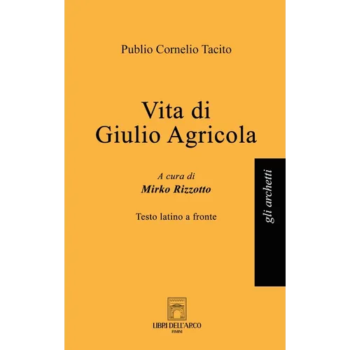 Vita di Giulio Agricola