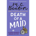 Death of a Maid